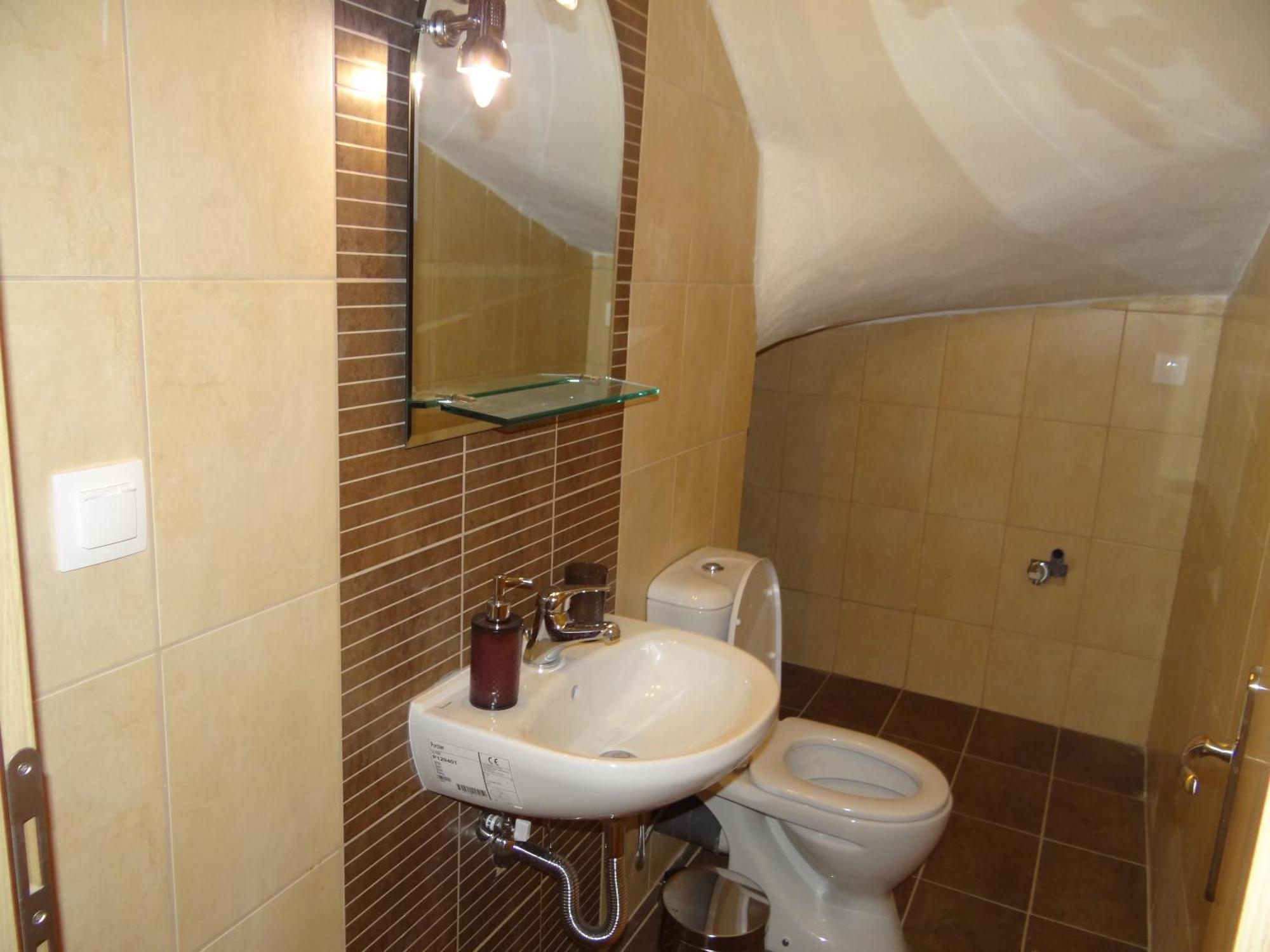 Aperanto House Paralia Loutsas חדר תמונה