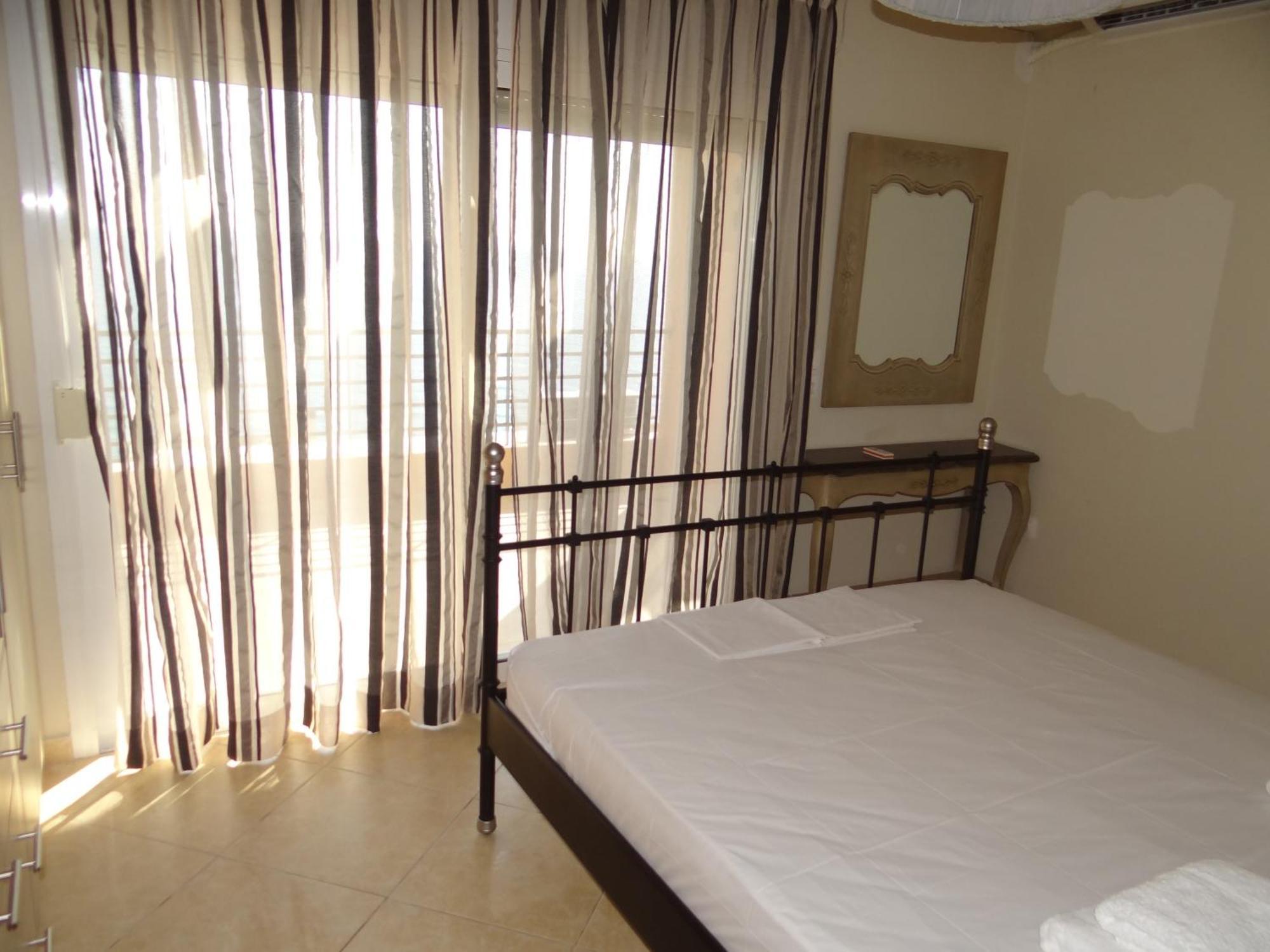 Aperanto House Paralia Loutsas חדר תמונה