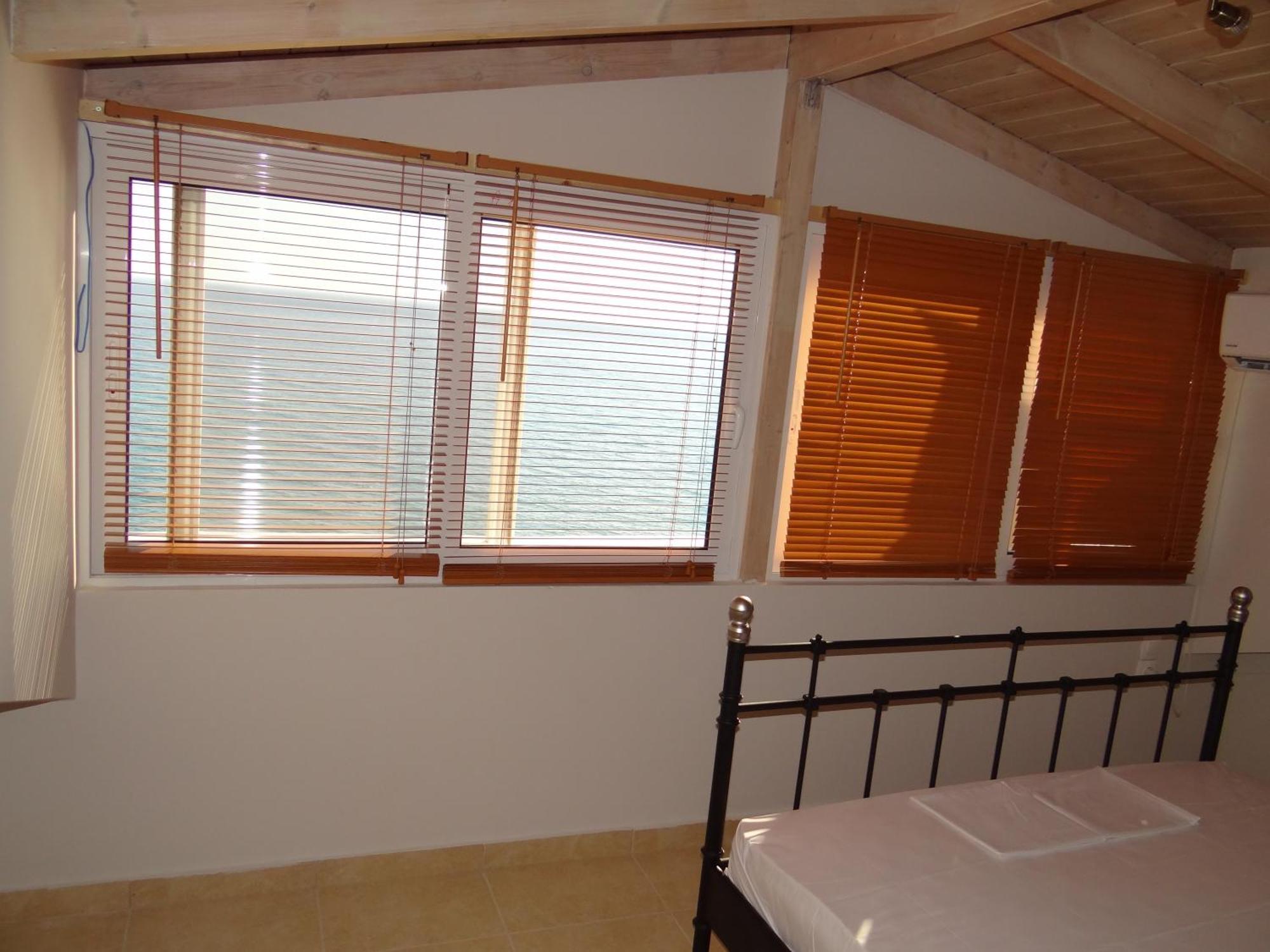 Aperanto House Paralia Loutsas חדר תמונה