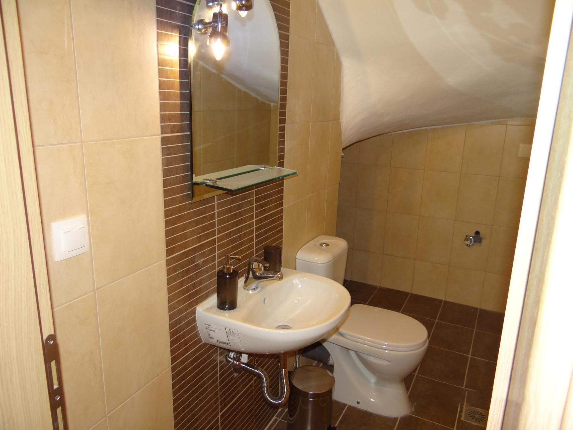 Aperanto House Paralia Loutsas חדר תמונה